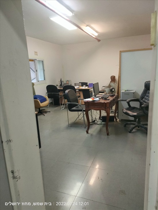 תמונה 4 ,מחסנים להשכרה, חושן, הר טוב ב בבית שמש