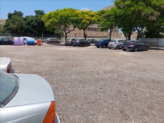 תמונה 2 ,מגרשים למכירה, משה שרת, מרכז בקרית מוצקין
