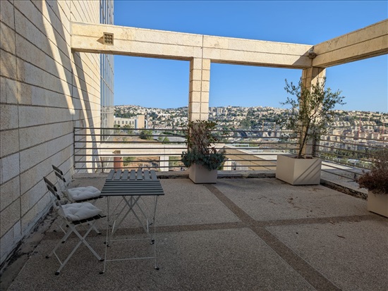 תמונה 1 ,משרדים להשכרה, א.ש. הרטום, הר חוצבים בירושלים