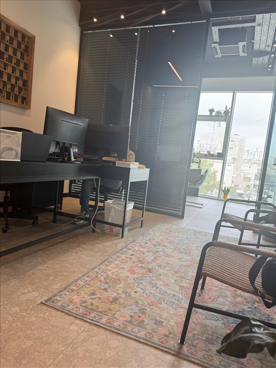 תמונה 6 ,משרדים להשכרה, פתח תקווה, לב העיר בנתניה