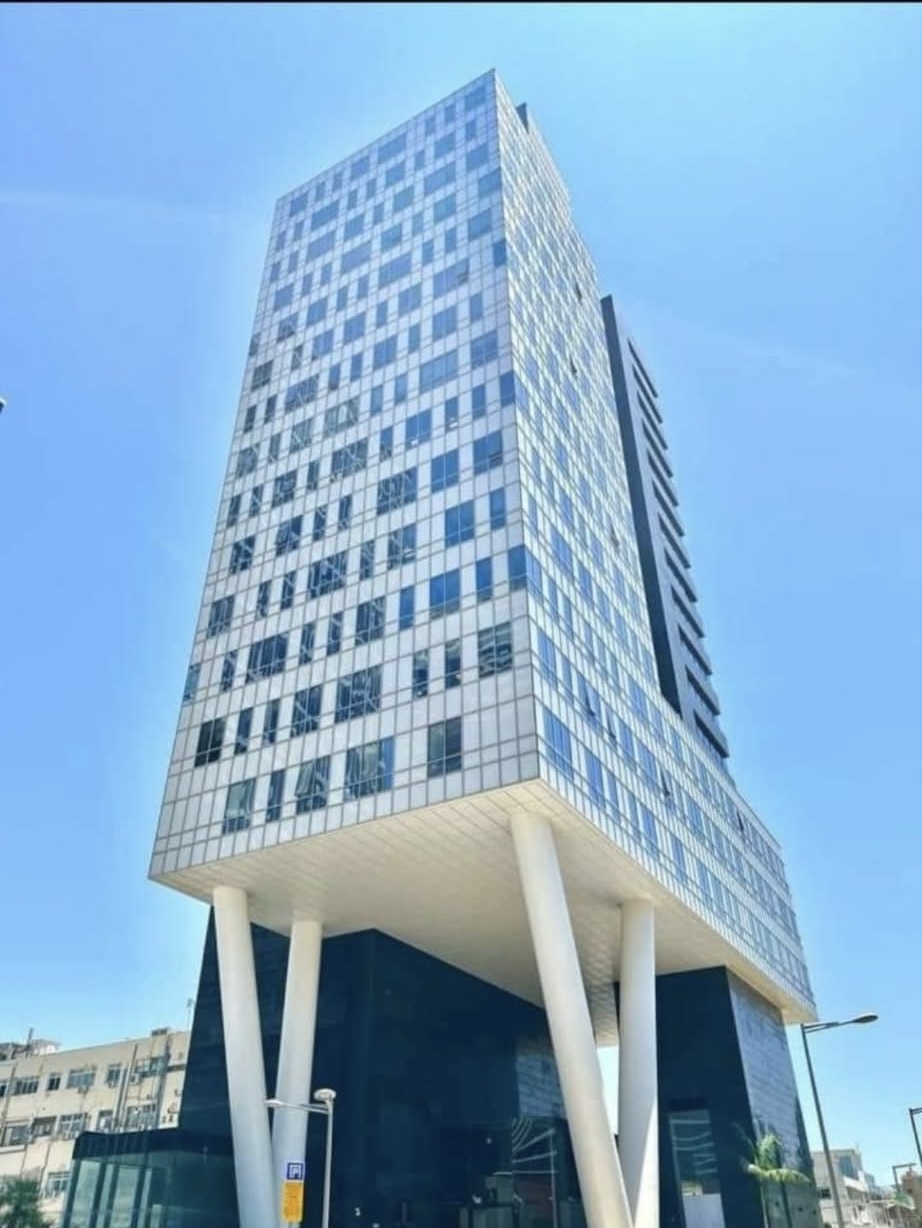 תמונה 1, משרדים למכירה, בר כוכבא 4 , בסר בבני ברק 