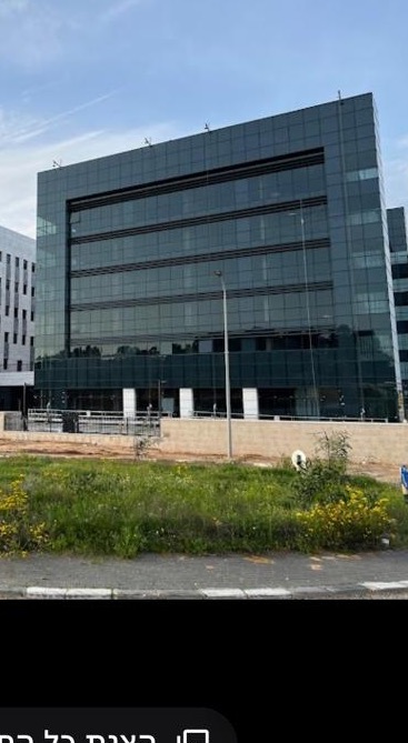 תמונה 1, משרדים להשכרה, שביט 8, נס ציונה בנס ציונה