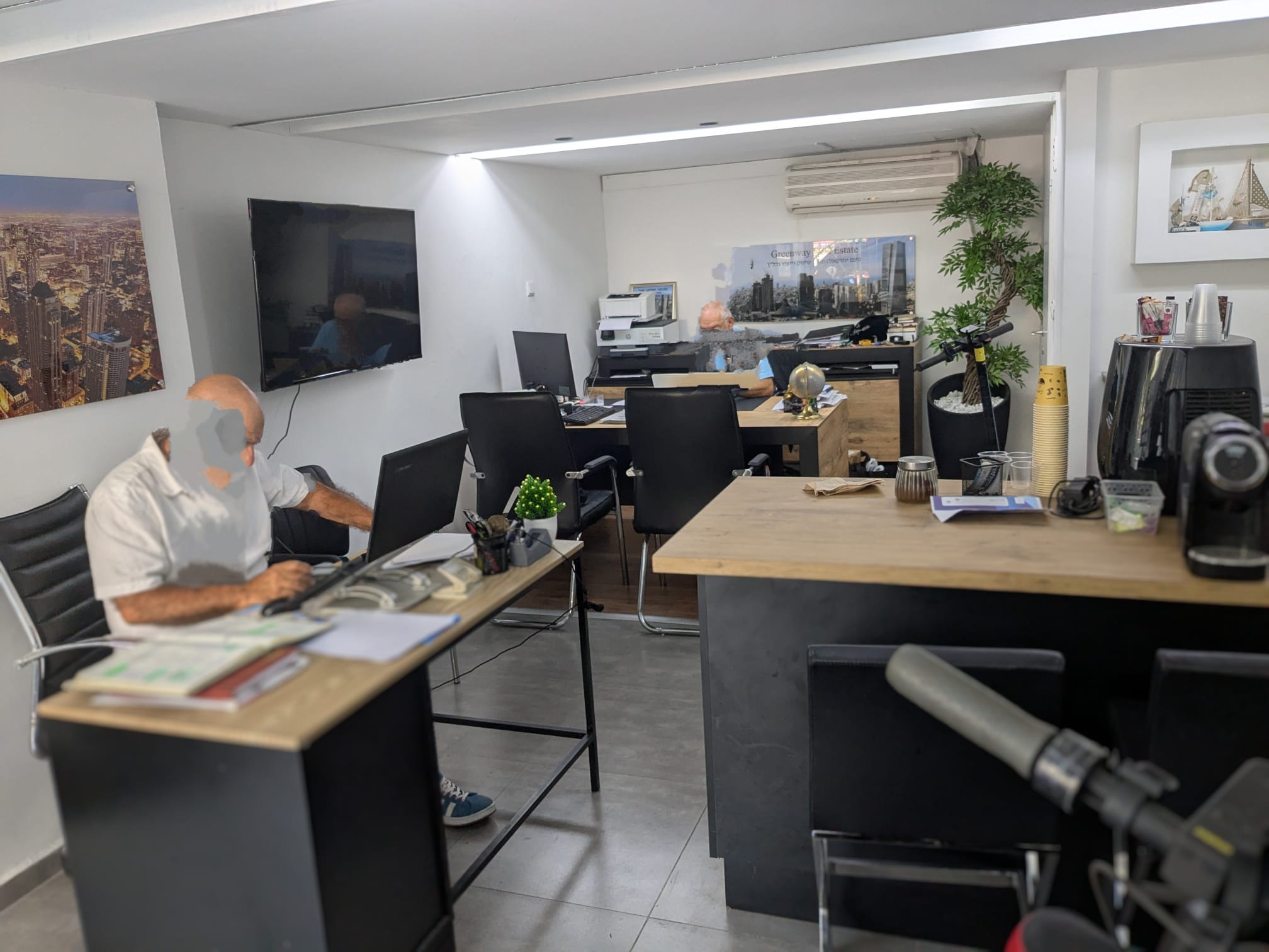 תמונה 4 ,חנויות להשכרה, בן יהודה דרום, תל אביב מרכז בתל אביב יפו