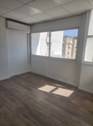 משרדים מכירה בראשון לציון הרצל 