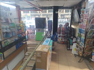 חנויות השכרה בנתניה שמואל הנציב 