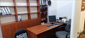 משרדים השכרה ברמת גן הרצל 