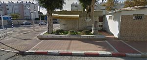 חנויות למכירה, נתן אלבז, אשדוד  