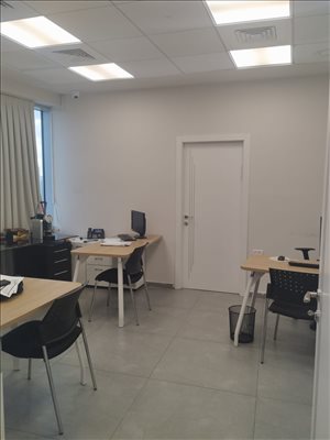 משרדים השכרה באזור השקמה 2 