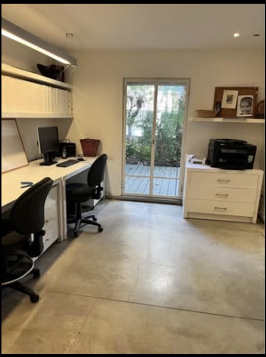 תמונה 4 ,משרדים להשכרה, יוחנן הורקנוס, צפון ישן בתל אביב-יפו