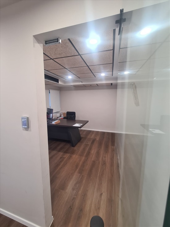 תמונה 2 ,משרדים להשכרה, המרפא, הר חוצבים בירושלים