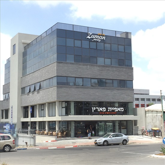 תמונה 1 ,משרדים להשכרה, הפטיש 8 , ישפרו סנטר בנס ציונה