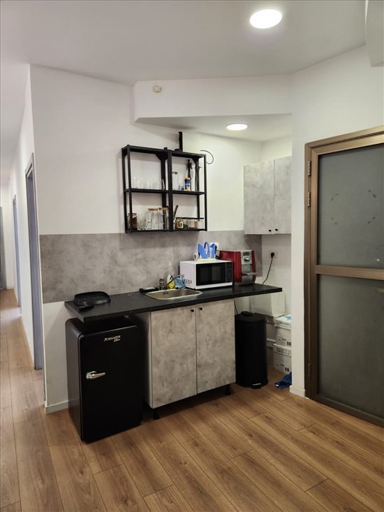 תמונה 5 ,משרדים להשכרה, שוהם, מתחם הבורסה ברמת גן