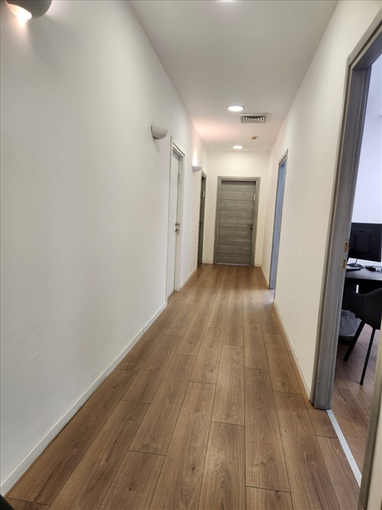 תמונה 6 ,משרדים להשכרה, שוהם, מתחם הבורסה ברמת גן