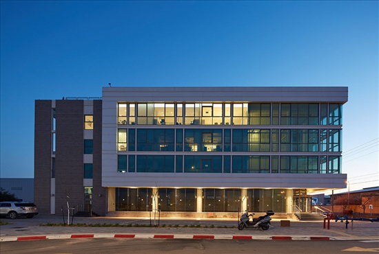 תמונה 5 ,משרדים להשכרה, יד חרוצים 11, אזור התעשייה ספיר בנתניה