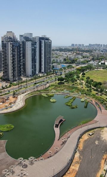 תמונה 2 ,משרדים למכירה, בזל, פתח תקווה  בפתח תקווה
