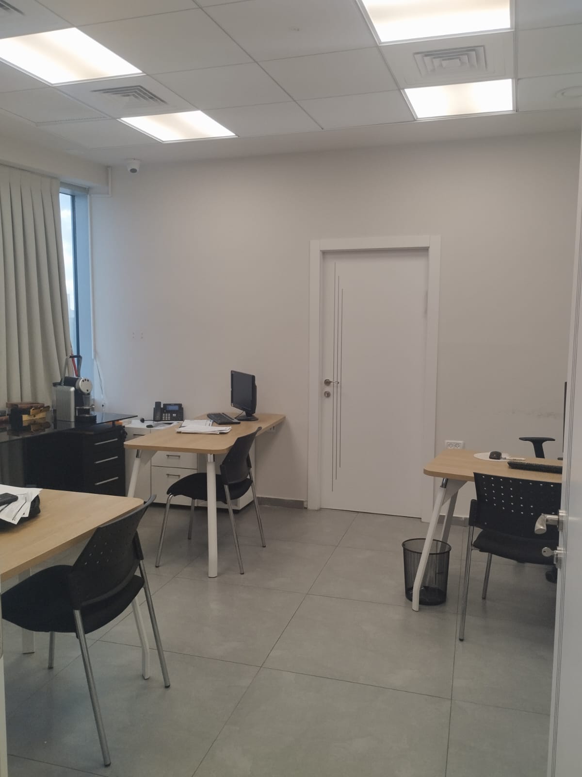 תמונה 1, משרדים להשכרה, השקמה 2, אזור תעשייה באזור