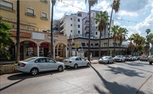 חנויות השכרה בפרדס חנה - כרכור הדקלים 