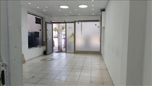 משרדים השכרה בבני ברק רחוב ירושלים 61 