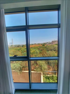 משרדים השכרה בראשון לציון נח מוזס 4  