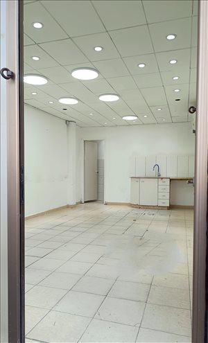 חנויות השכרה בבני ברק. על גבול רמת גן רחוב ירושלים 61 