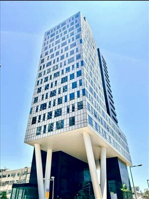 משרדים השכרה בבני ברק בר כוכבא 