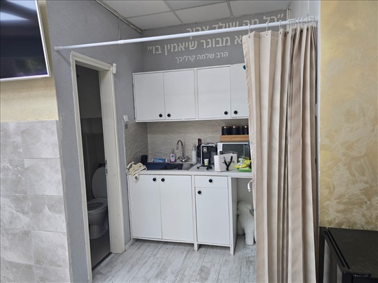 תמונה 1 ,חנויות להשכרה, הרותם, קרית ראשון בראשון לציון