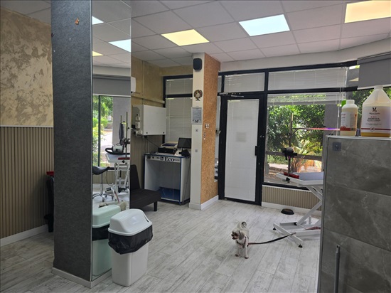 תמונה 2 ,חנויות להשכרה, הרותם, קרית ראשון בראשון לציון