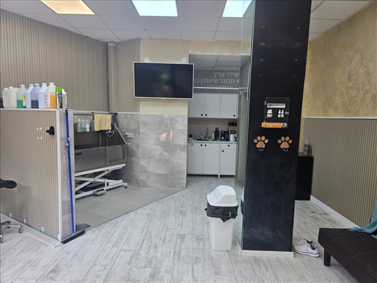 תמונה 4 ,חנויות להשכרה, הרותם, קרית ראשון בראשון לציון
