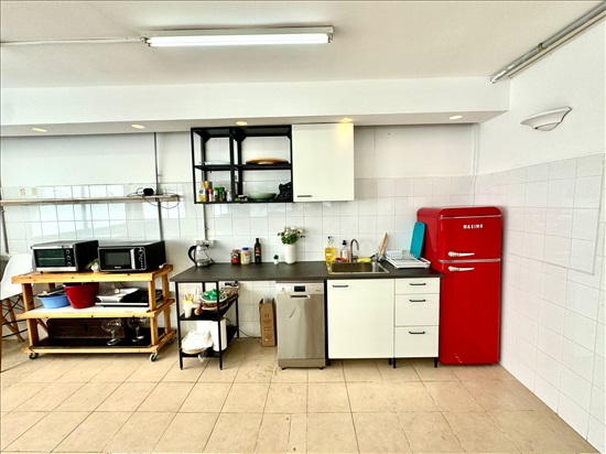תמונה 4 ,מבני תעשיה להשכרה, המנוע, בלומפילד בתל אביב יפו