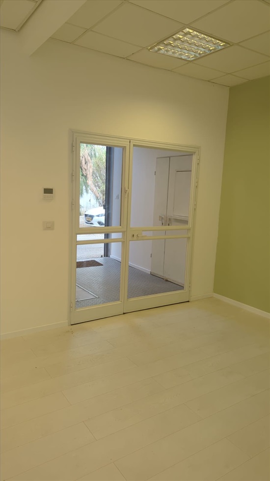 תמונה 4 ,משרדים להשכרה, השחר, השפלה במושב מזור