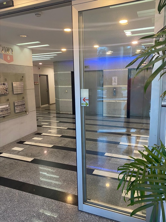 תמונה 7 ,משרדים להשכרה, ראול ולנברג 6, רמת החייל בתל אביב-יפו