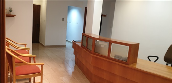 תמונה 1 ,משרדים להשכרה, החבצלת, מרכז העיר בירושלים