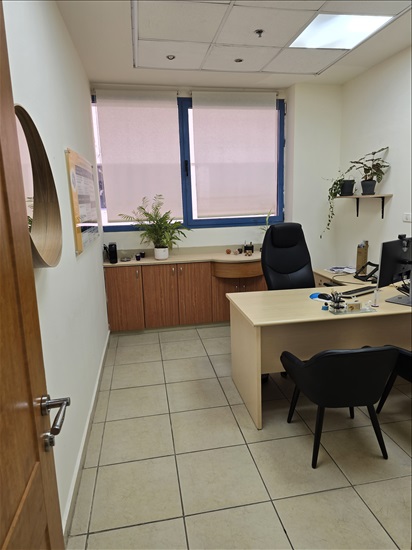 תמונה 3 ,משרדים למכירה, הצורן, אזוה''ת החדש בנתניה