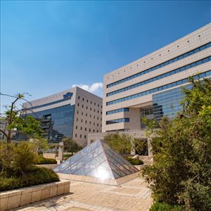 משרדים להשכרה, שדרות הפלי''ם, חיפה  