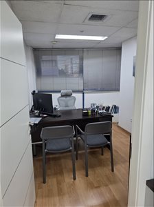 משרדים השכרה בתל אביב יפו המסגר 