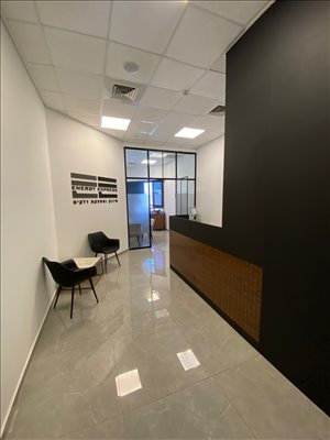 משרדים השכרה באשדוד הגדוד העברי 