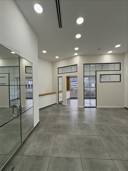 תמונה 2 ,משרדים להשכרה, שדרות הרצל 1, הסיטי  באשדוד