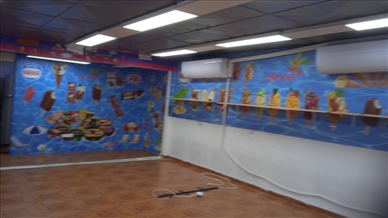 תמונה 3 ,חנויות להשכרה, הולנד 17, עפולה בעפולה