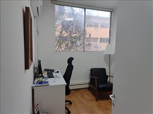 משרדים להשכרה, הנצי''ב, תל אביב יפו  