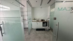 משרדים להשכרה, מצדה, בני ברק  