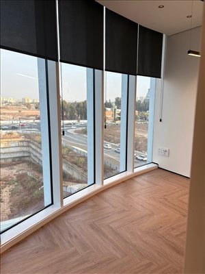 משרדים להשכרה, שמירה אימבר גדיש 9, קרית אונו  