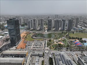 משרדים למכירה, בזל, פתח תקווה  