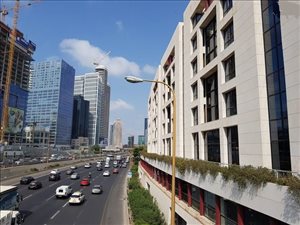 משרדים השכרה בתל אביב יפו מוזס נח ויהודה 