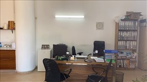 משרדים השכרה בראש העין הרב שלום שבזי 