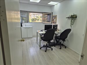 משרדים השכרה ברמת גן תובל 