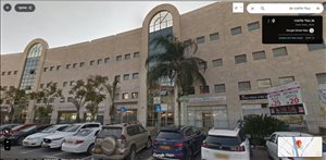 משרדים להשכרה, בעלי המלאכה 26 , חיפה  