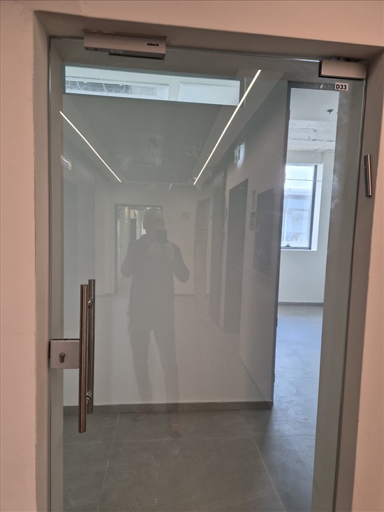 תמונה 4, משרדים להשכרה, שדרות הרכס 13, ליגד סנטר במודיעין מכבים רעות