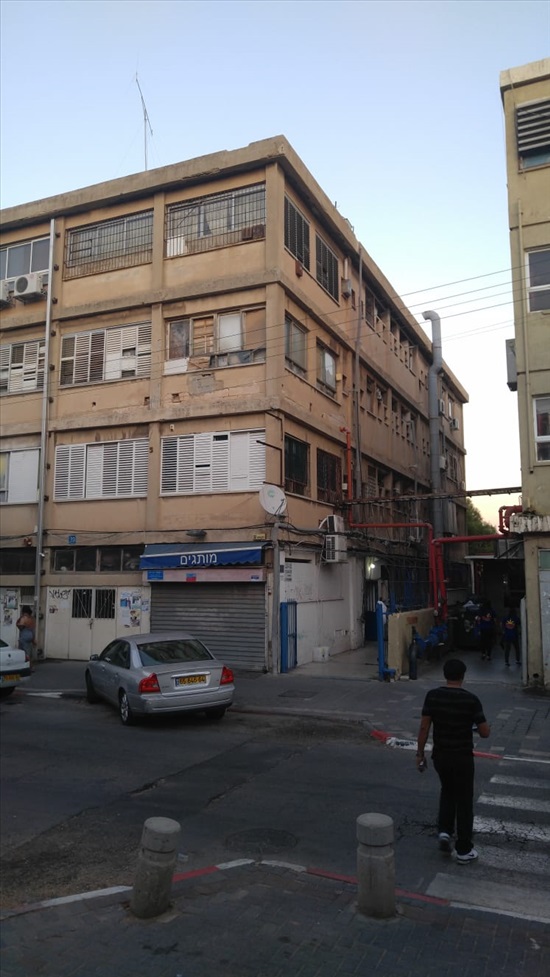 תמונה 3 ,מחסנים להשכרה, לבנדה, תל אביב  בתל אביב יפו