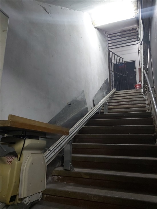 תמונה 5 ,מחסנים להשכרה, לבנדה, תל אביב  בתל אביב יפו