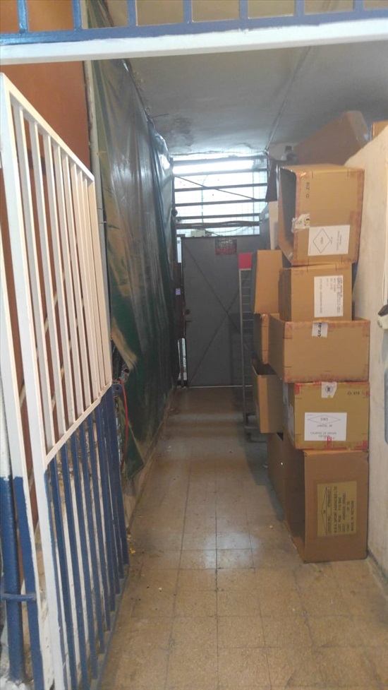 תמונה 6 ,מחסנים להשכרה, לבנדה, תל אביב  בתל אביב יפו